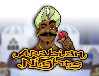 Arabian Nights  
                        by NetEnt