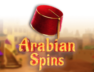 Arabian Spins Free Play in Demo Mode 
                        by Booming Games