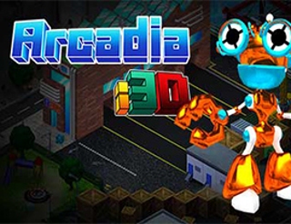 Untitled Game
