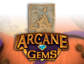 Arcane Gems Free Play in Demo Mode 
                        by Quickspin