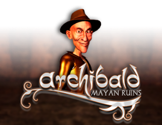 Archibald Mayan Ruins  
                        by Worldmatch
