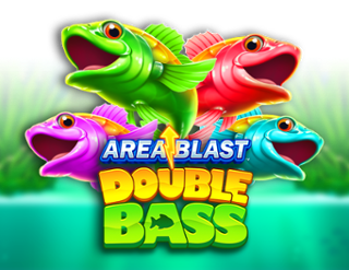 Area Blast Double Bass Free Play in Demo Mode 
                        by AreaVegas
