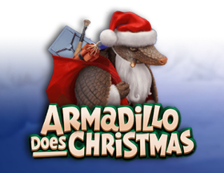 Armadillo Does Christmas 2023 Free Play in Demo Mode 
                        by Armadillo Studios