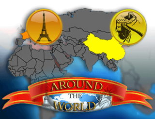 Around the World Free Play in Demo Mode 
                        by Arrow's Edge
