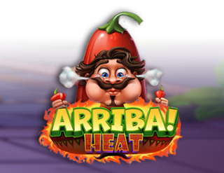 Arriba Heat Free Play in Demo Mode 
                        by Prospect Gaming