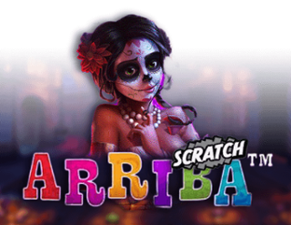 Arriba Scratch Free Play in Demo Mode 
                        by Boldplay