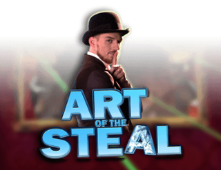 Art Of The Steal Free Play in Demo Mode 
                        by High 5 Games