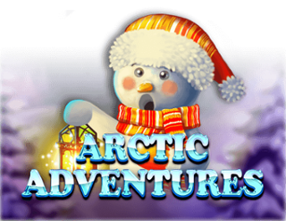 Artic Adventures Free Play in Demo Mode 
                        by Spinomenal