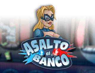 Asalto Al Banco  
                        by MGA
