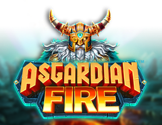 Asgardian Fire Free Play in Demo Mode 
                        by Neon Valley Studios