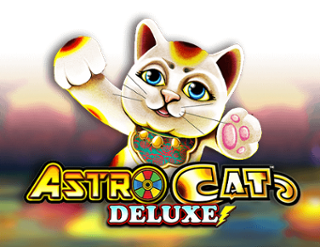 Astro Cat Deluxe  
                        by Lightning Box