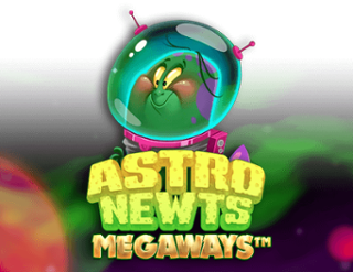 Astro Newts Megaways Free Play in Demo Mode 
                        by Iron Dog Studio