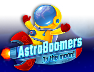 Astroboomer: to the Moon Free Play in Demo Mode 
                        by Spearhead Studios