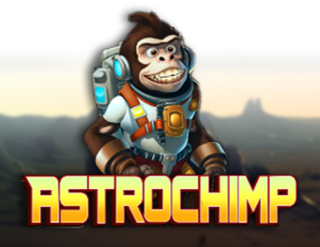 Astrochimp Free Play in Demo Mode 
                        by Rival