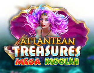 Atlantean Treasures Mega Moolah Free Play in Demo Mode 
                        by Neon Valley Studios