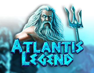 Atlantis Legend  
                        by PlayStar