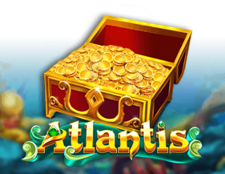 Atlantis  
                        by Red Tiger Gaming