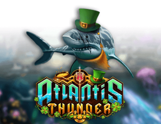 Atlantis Thunder: St. Patrick's Day Free Play in Demo Mode 
                        by Kalamba Games