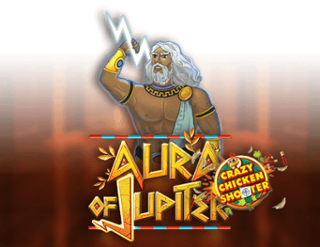 Aura of Jupiter - Crazy Chicken Shooter  
                        by Gamomat