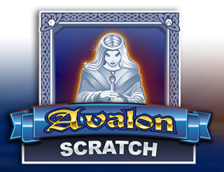 Avalon Scratch  
                        by Games Global