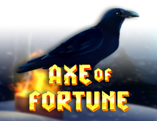 Axe of Fortune Free Play in Demo Mode 
                        by Belatra Games