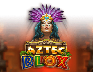 Aztec Blox Free Play in Demo Mode 
                        by Leander Games