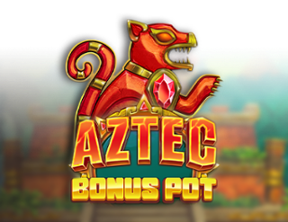 Aztec Bonus Pot Free Play in Demo Mode 
                        by Gaming Corps