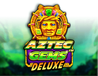 Aztec Gems Deluxe  
                        by Pragmatic Play