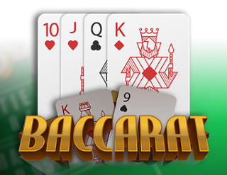 Baccarat (Esa Gaming)  
                        by Esa Gaming