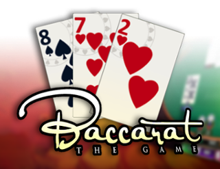 Baccarat (Multislots)  
                        by MultiSlot