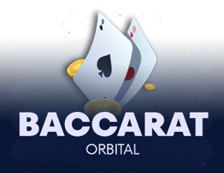 Baccarat (Orbital Gaming)  
                        by Orbital Gaming