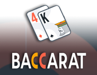 Baccarat (Popok Gaming)  
                        by PopOK Gaming