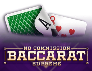 Baccarat Supreme  
                        by OneTouch