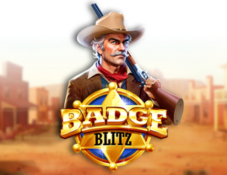 Badge Blitz Free Play in Demo Mode 
                        by Pragmatic Play