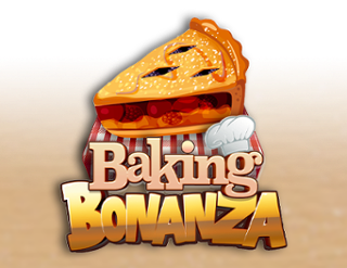 Baking Bonanza  
                        by Slingo