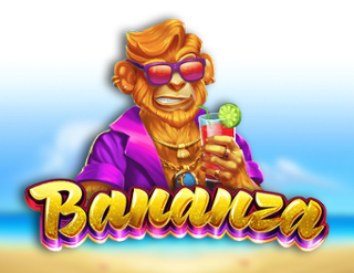 Bananza Free Play in Demo Mode 
                        by GONG Gaming Technologies