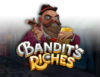 Bandit's Riches Free Play in Demo Mode 
                        by Playmer