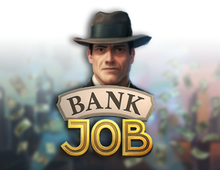 Bank Job Free Play in Demo Mode 
                        by CAPECOD Gaming