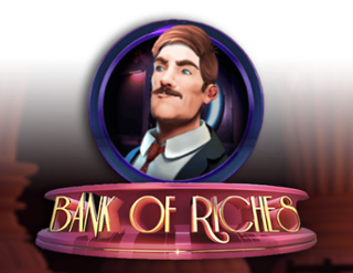 Bank of Riches Free Play in Demo Mode 
                        by Rogue Gaming