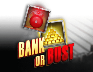 Bank or Bust Free Play in Demo Mode 
                        by Gaming Corps