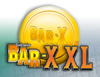 Bar-X XL Free Play in Demo Mode 
                        by Slingo