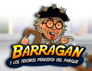 Barragan Y Los Tesoros Perdidos Del Parque  
                        by MGA