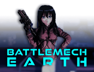Battlemech: Earth Free Play in Demo Mode 
                        by Maverick