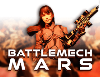 Battlemech: Mars Free Play in Demo Mode 
                        by Maverick
