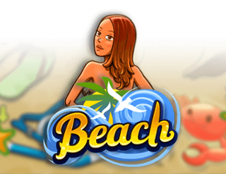 Beach Free Play in Demo Mode 
                        by MGA
