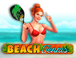 Beach Tennis Free Play in Demo Mode 
                        by Caleta Gaming