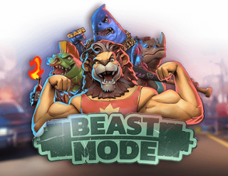 Beast Mode Free Play in Demo Mode 
                        by Relax Gaming