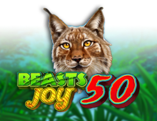 Beasts Joy 50 Free Play in Demo Mode 
                        by PatePlay