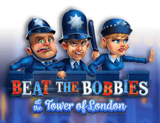 Beat the Bobbies at the Tower of London Free Play in Demo Mode 
                        by Eyecon