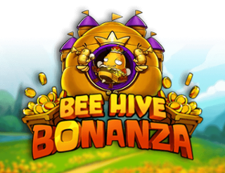 Bee Hive Bonanza Free Play in Demo Mode 
                        by NetEnt